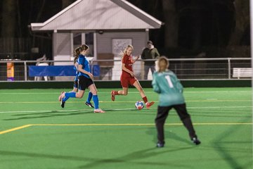 Bild 156 - wBJ VfL Pinneberg - ETV : Ergebnis: 0:7